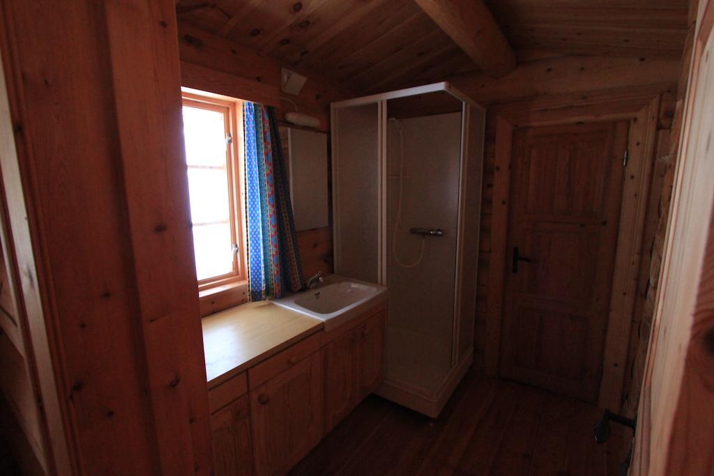 Lusæter Timber Cabins Heidal Ruang foto