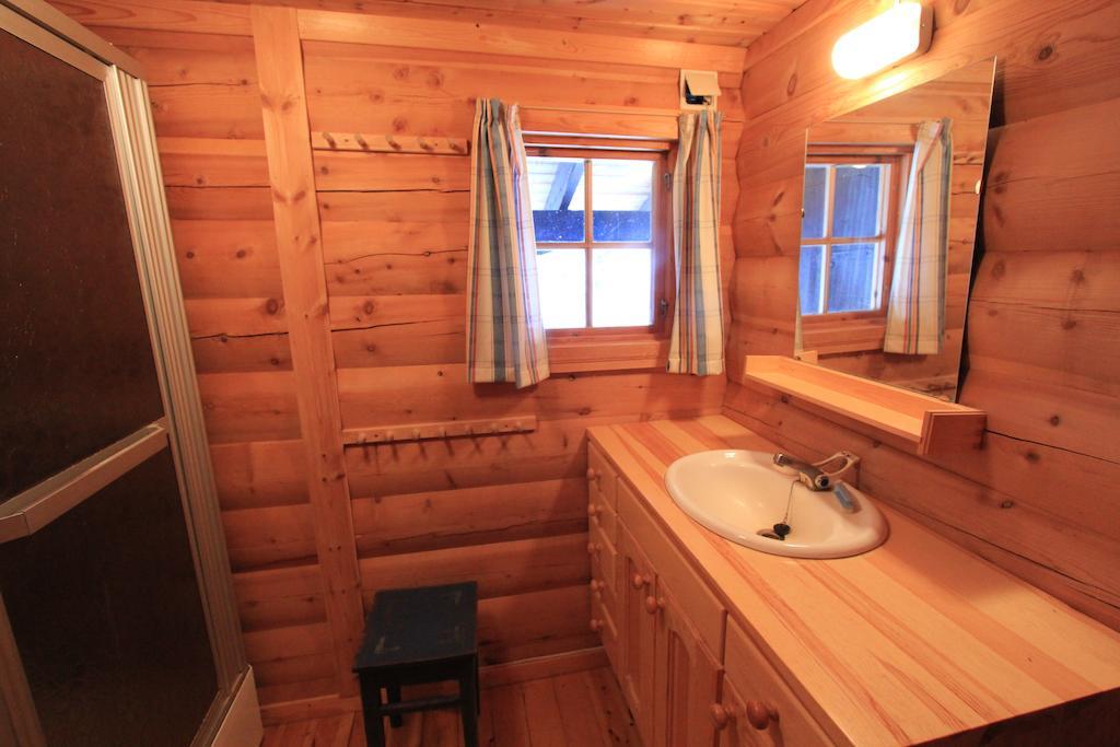 Lusæter Timber Cabins Heidal Ruang foto